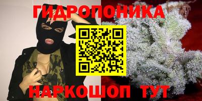 меф Мариинск